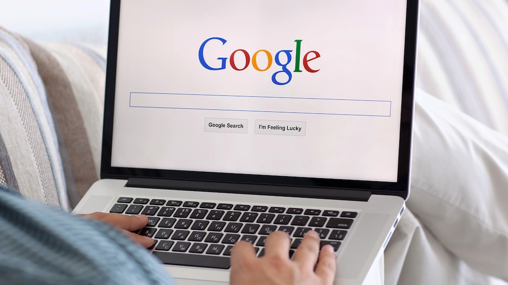 Suche mit Anführungszeichen: Google bessert nach