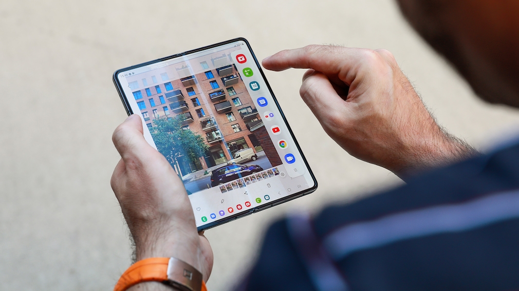 trotz Fold Galaxy 4 im - Nachfolger? Test: Kauftipp COMPUTER BILD