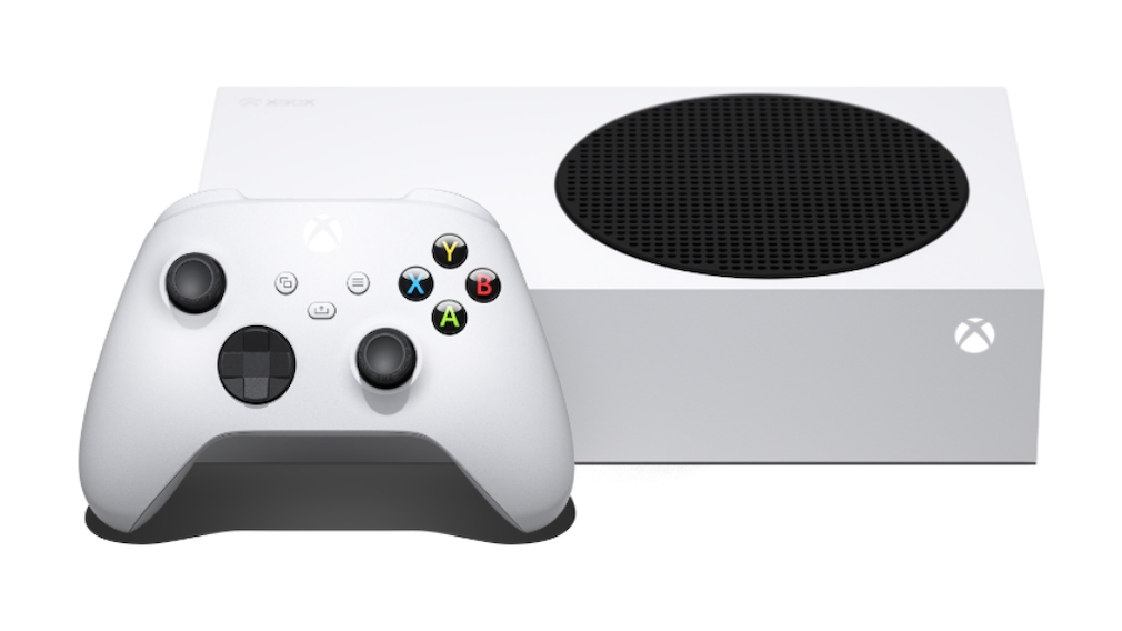 gemakkelijk Temmen programma Xbox Series S: Günstige Konsole bekommt bessere Grafik - COMPUTER BILD