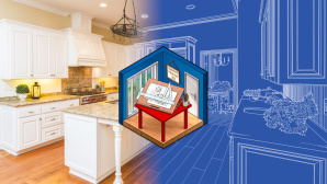 Sweet Home 3D: Anleitung und Changelog zur Anwendung für die Hausgestaltung Sweet Home 3D ist eine Planungsanwendung, die Nutzung macht aber auch durchaus Spaß. © ﻿iStock.com/﻿Feverpitched  ﻿﻿eTeks