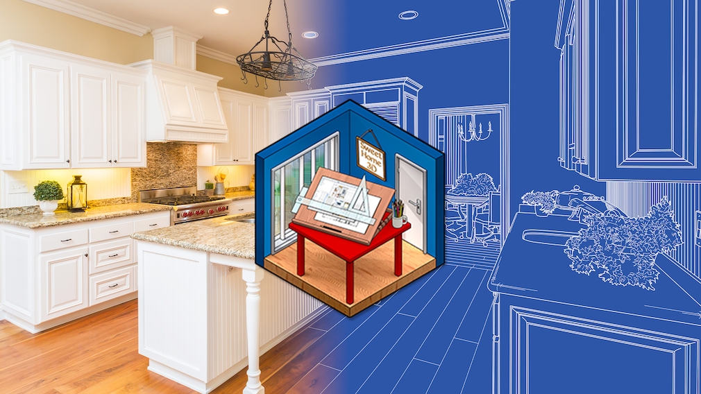 Sweet Home 3D: Anleitung und Changelog zur Anwendung für die Hausgestaltung Sweet Home 3D ist eine Planungsanwendung, die Nutzung macht aber auch durchaus Spaß.