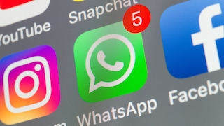 WhatsApp-Beta: Statusreaktionen verfügbar