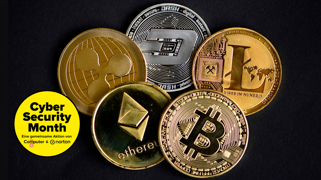 Crypto-Miner: Wie Kriminelle auf Ihre Kosten Geld verdienen