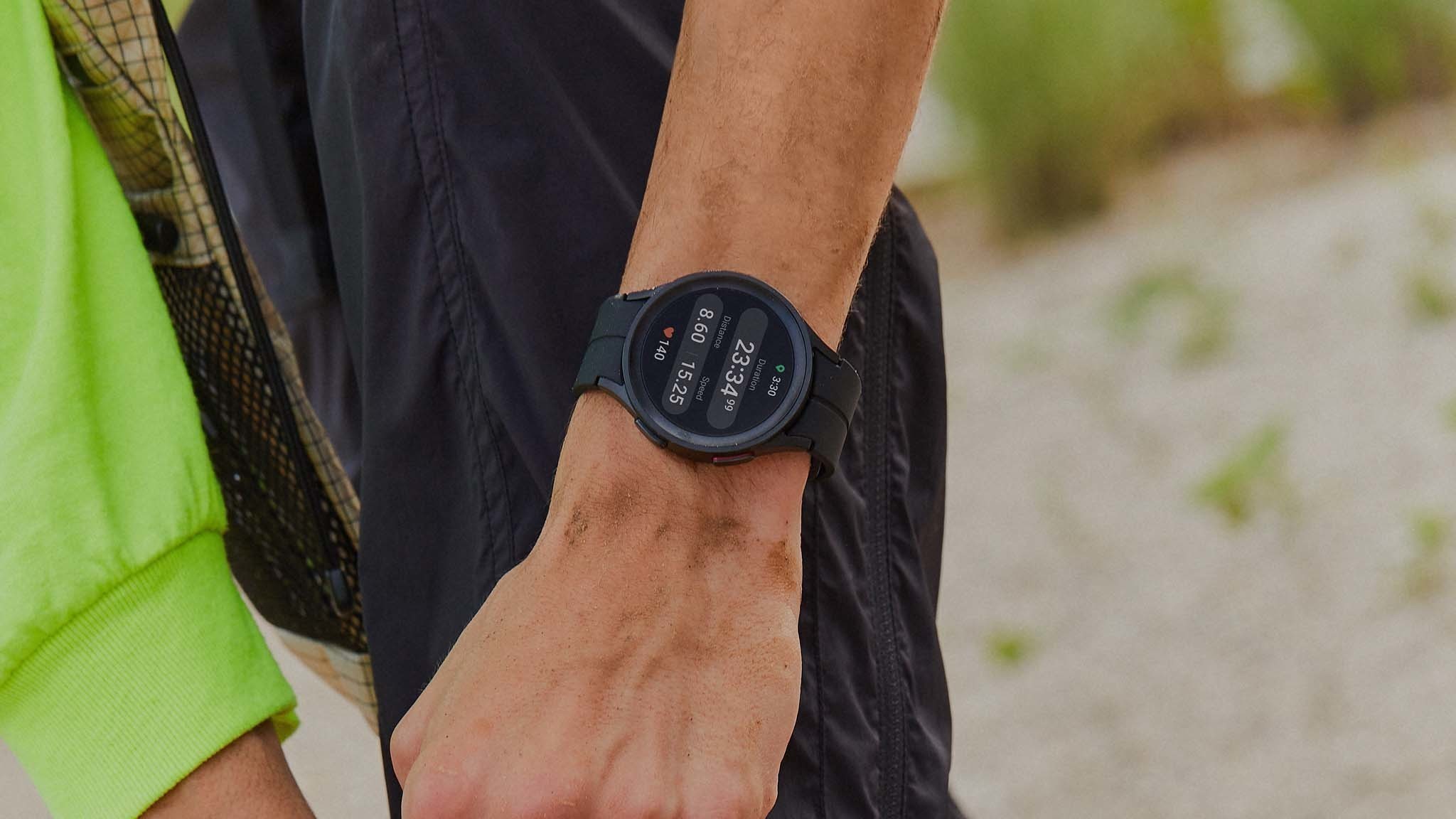 Samsung Galaxy Watch Pro Купить