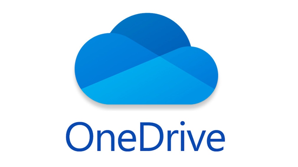 OneDrive: Logo