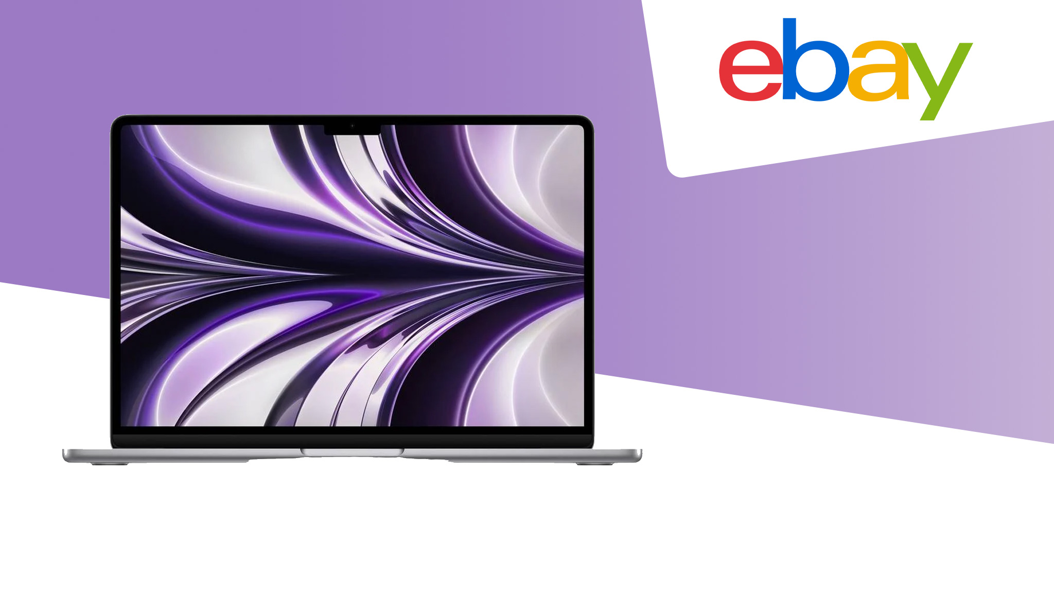 Ebay-Angebot: MacBook Air zum Bestpreis sichern