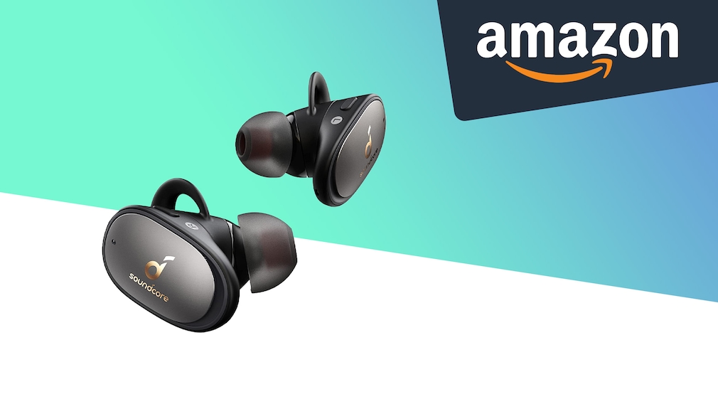 In-Ear-Kopfhörer Anker Soundcore Liberty 2 Pro günstig bei Amazon