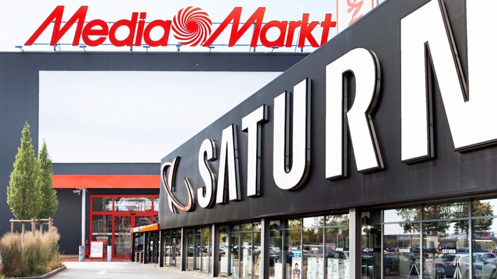 Gasknappheit lässt Media Markt und Saturn zittern Das trübe Konsumklima belastet den Elektronikhändler Ceconomy, zu dem die Ketten Saturn und Media Markt gehören.