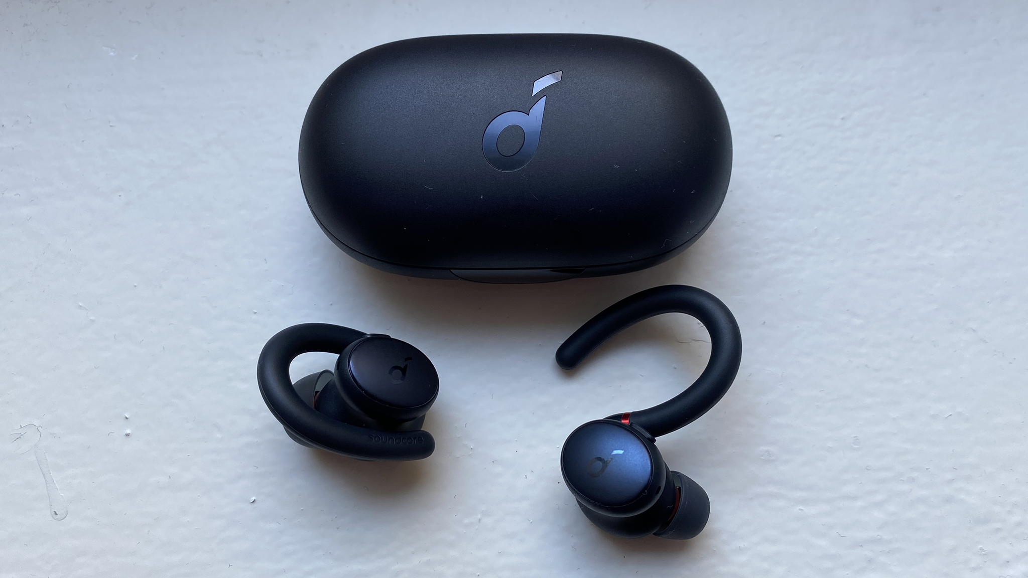 Anker earbuds test cheap