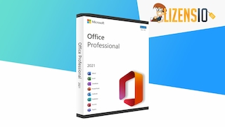 Microsoft Office 2021 Professional kaufen