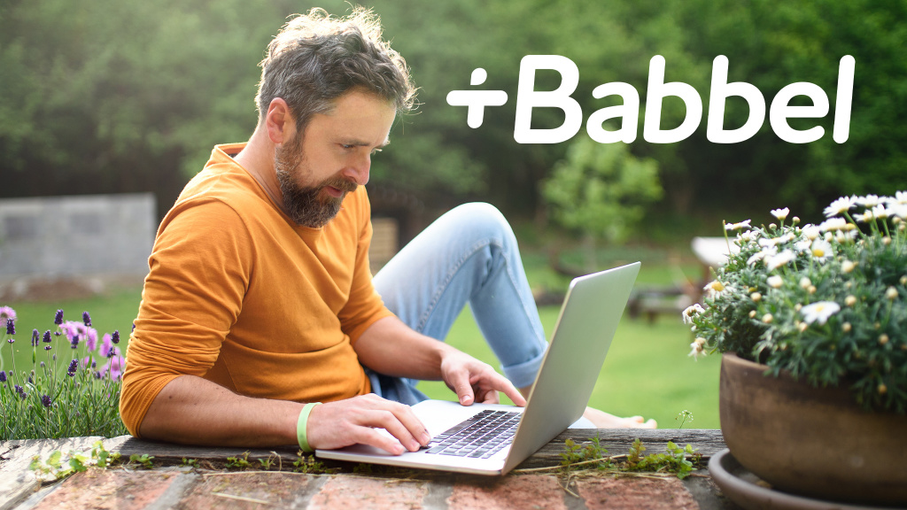 Sprachlern-Apps: Wie gut ist Babbel?