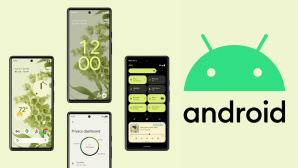 Android 13 © Android