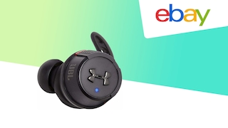 Ebay-Angebot: Fast 30 Prozent Rabatt auf In-Ears von JBL