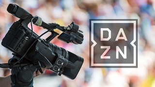 Englischer Fußball: DAZN verlängert Übertragungsrechte vorzeitig
