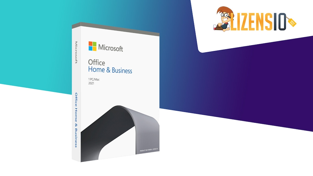 Microsoft Office 2021 Home & Business kaufen