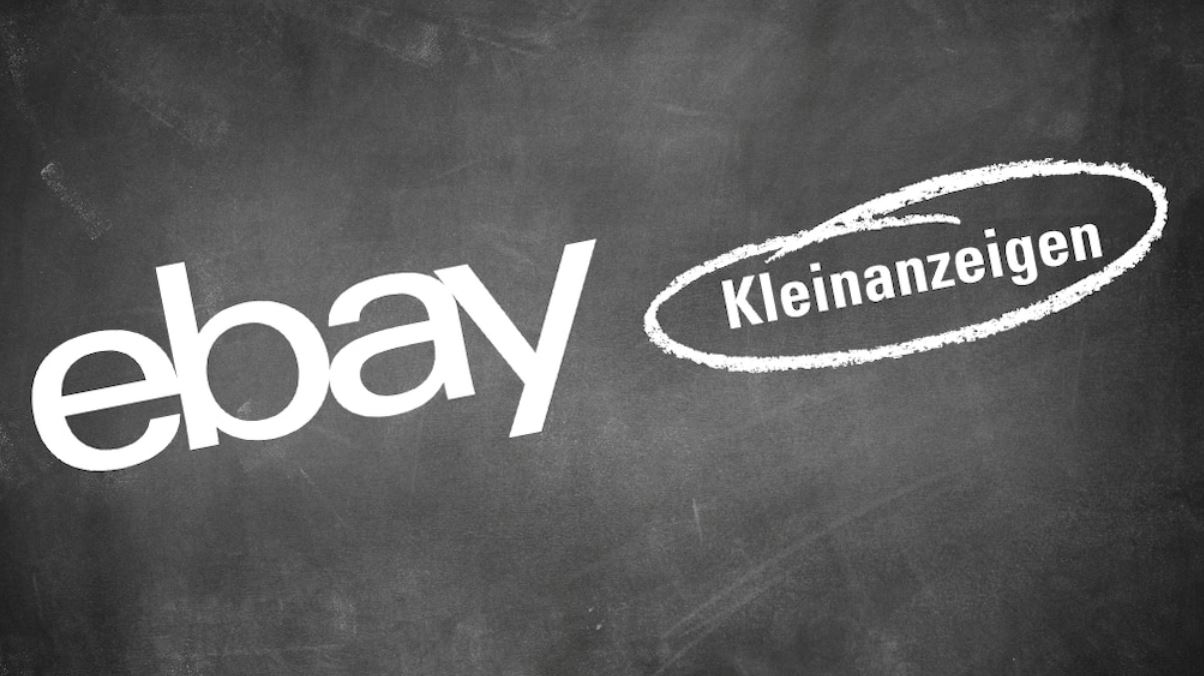 StellenanzeigenBetrug Ebay Kleinanzeigen warnt vor Angeboten