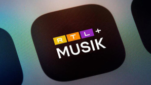 Das Icon der RT-Musik-App © RTL