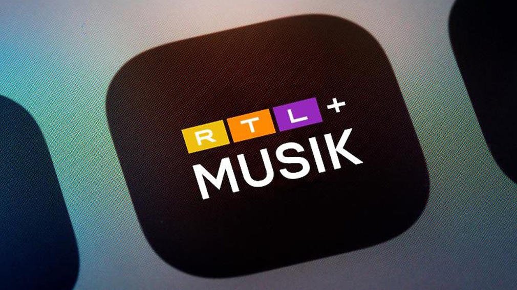 Das Icon der RT-Musik-App