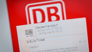 Nach 9-Euro-Ticket: Höhere Preise für Busse und Bahnen