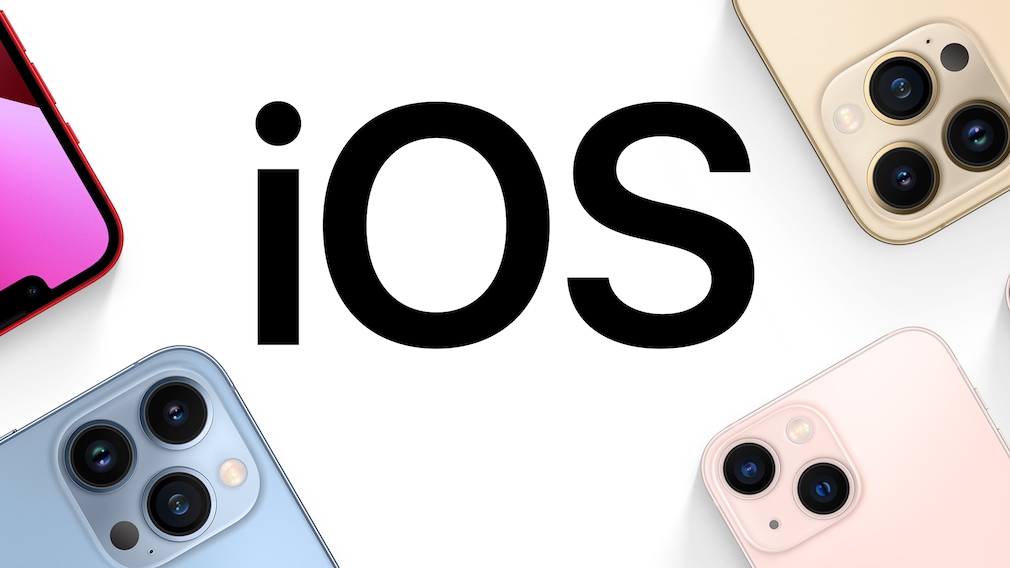 iOS 15.6.1: Warum Sie dieses Update installieren sollten