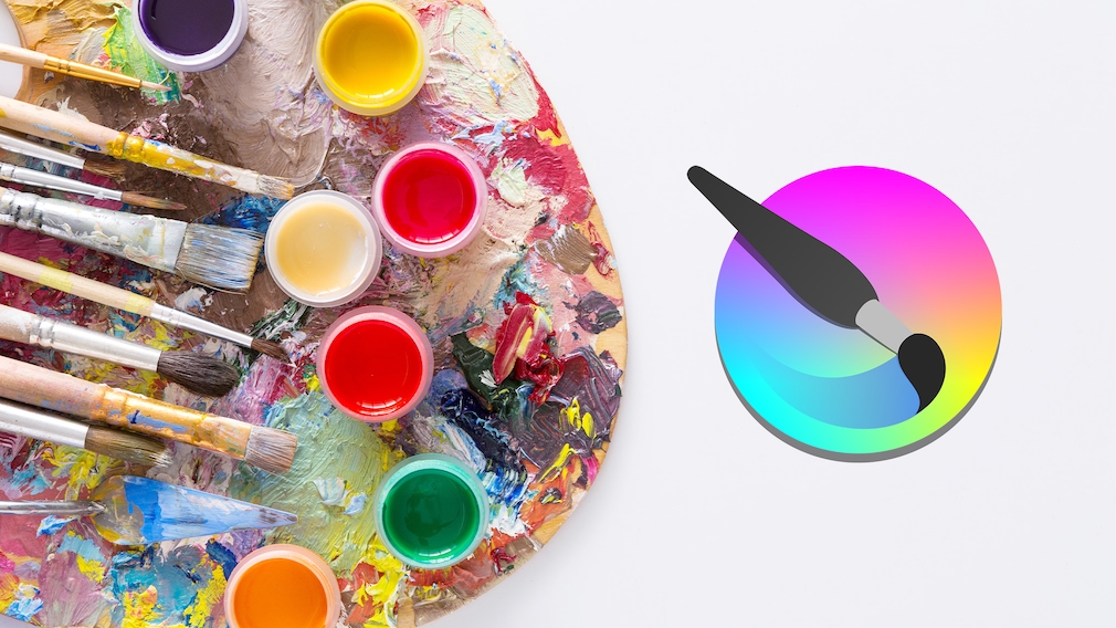 Krita: Changelog und Anleitung zum Malprogramm - COMPUTER BILD