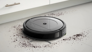 iRobot Roomba Combo, Aufmacher © iRobot, COMPUTERBILD