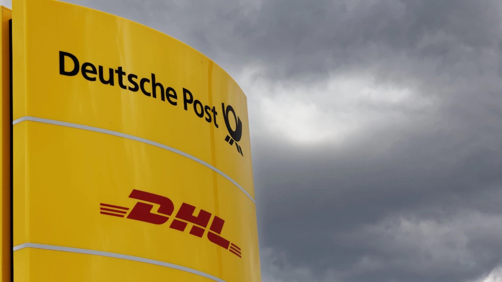 Deutsche Post: Erhöhung von Briefporto war rechtswidrig