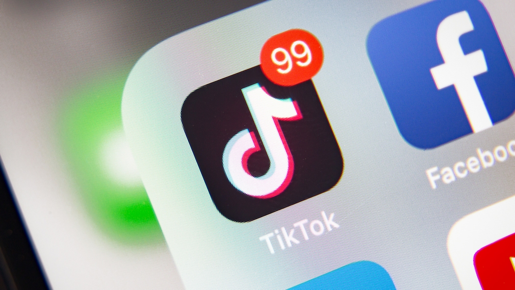 TikTok App