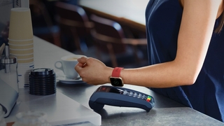 Fitbit Pay: Bezahlfunktion vor dem Aus?