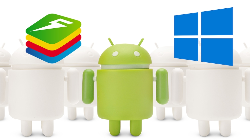 BlueStacks: Tutorial, um am PC Android-Apps zu nutzen - COMPUTER BILD