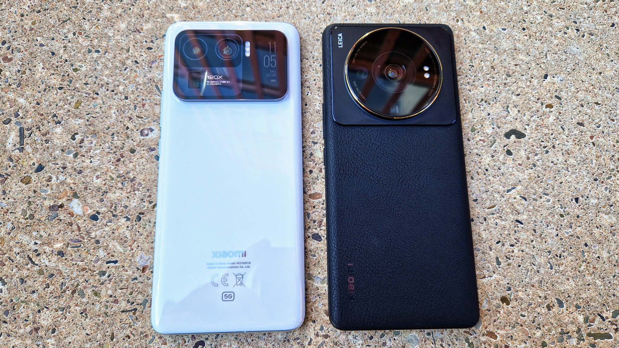 Xiaomi 12S Ultra im Praxis-Test: Besser als das Mi 11 Ultra? - COMPUTER BILD