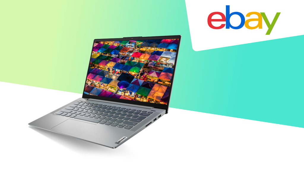 Letzte Chance: Lenovo-Laptop 100 Euro günstiger