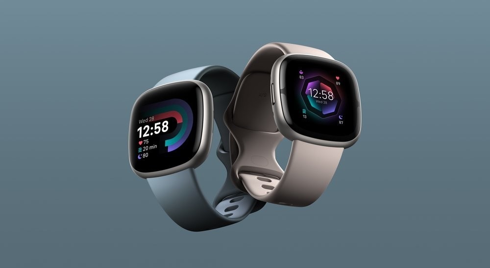 Fitbit zeigt Neuheiten Versa 4, Sense 2 und Inspire 3 - COMPUTER BILD