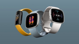 Fitbit zeigt Versa 4, Sense 2 und Inspire 3: Drei Uhren, zwei neue Knöpfe, ein bekanntes System Fitbit hat drei Neuheiten vorgestellt: Versa 4, Sense 2 und Inspire 3.