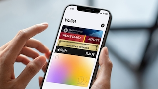 Neues iOS-Feature: Apple Wallet künftig löschbar?
