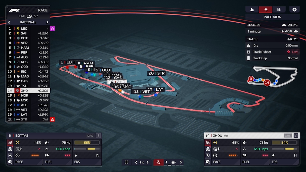 F1 Manager 2022 Tipps Und Tricks F1 Manager 2022: Tipps und Tricks zum Start - COMPUTER BILD