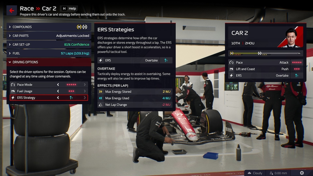 F1 Manager 2022 Tipps Und Tricks F1 Manager 2022: Tipps und Tricks zum Start - COMPUTER BILD