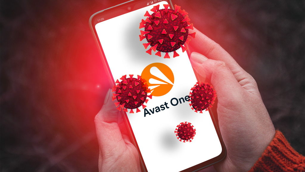 Avast, iStock.com/Irina Shatilova