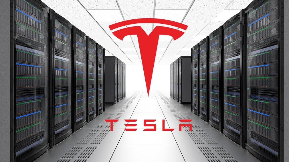 Tesla'S $500M Supercomputer: A Bold Vision, A Sudden End - u6kfhpv
