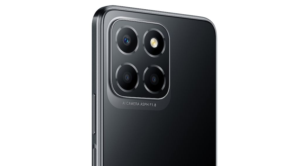 Honor X8 5G: Neues Smartphone für 269 Euro erhältlich - COMPUTER BILD