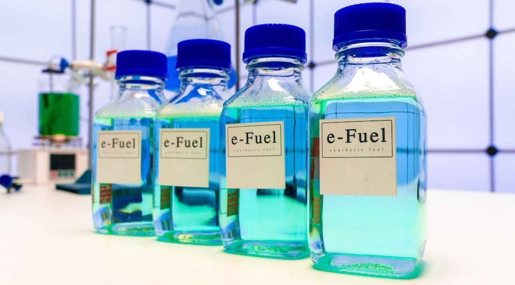 E-Fuels: So teuer werden die synthetischen Kraftstoffe