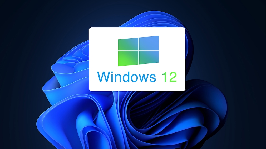 Windows 12?