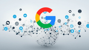 Google: Datensammlung © iStock.com/bagotaj, Google