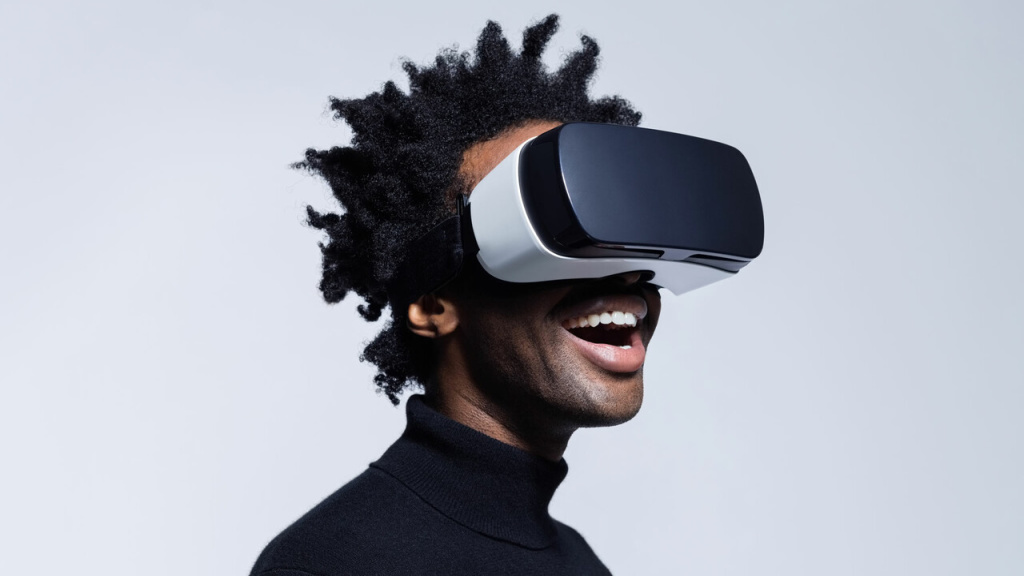 Gerüchte um VR-Brille: Apple sichert sich Markennamen