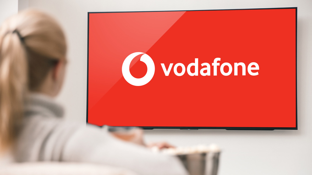Suchlauf ist Pflicht: TV-Umstellung für Millionen Vodafone-Kunden