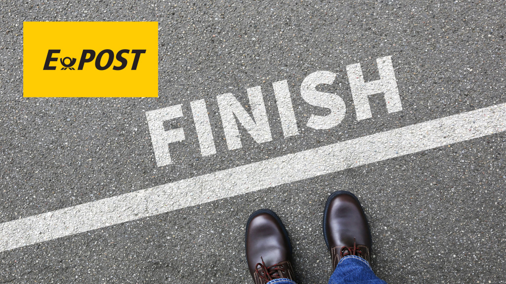 E-Post: Angebote werden eingestellt