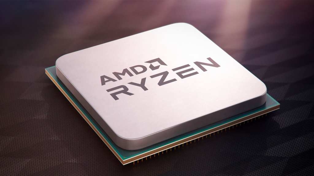 AMD: Ryzen-7000-CPUs mit Zen-4-Architektur vorgestellt
