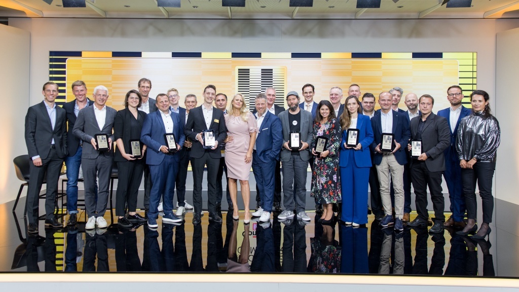 Der Goldene Computer 2022: Die Sieger der großen Leserwahl