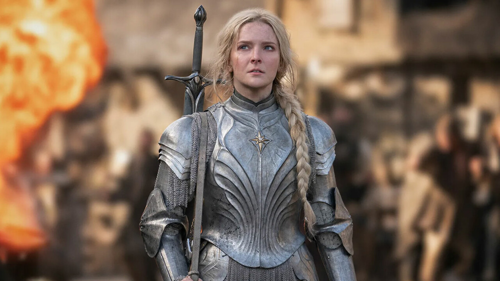 Der Herr der Ringe: Die Ringe der Macht – das Wichtigste zur Serie