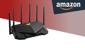 Asus-Router © Amazon